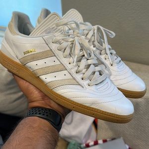 Adidas buzenits size 10.5